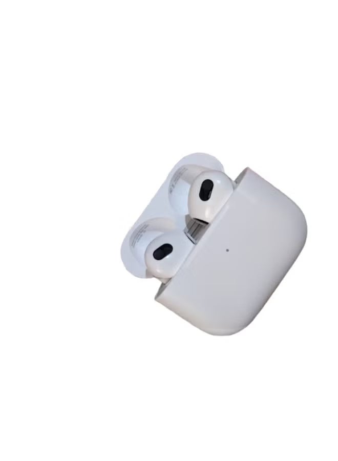 CALUS AP6 سماعات أذن لاسلكية بلوتوث TWS – ستيريو لاسلكي حقيقي، صوت Hi-Fi 360°، علبة شحن سريعة، عزل الضوضاء، تحكم باللمس، ملائمة مريحة، سوداء - Image 4